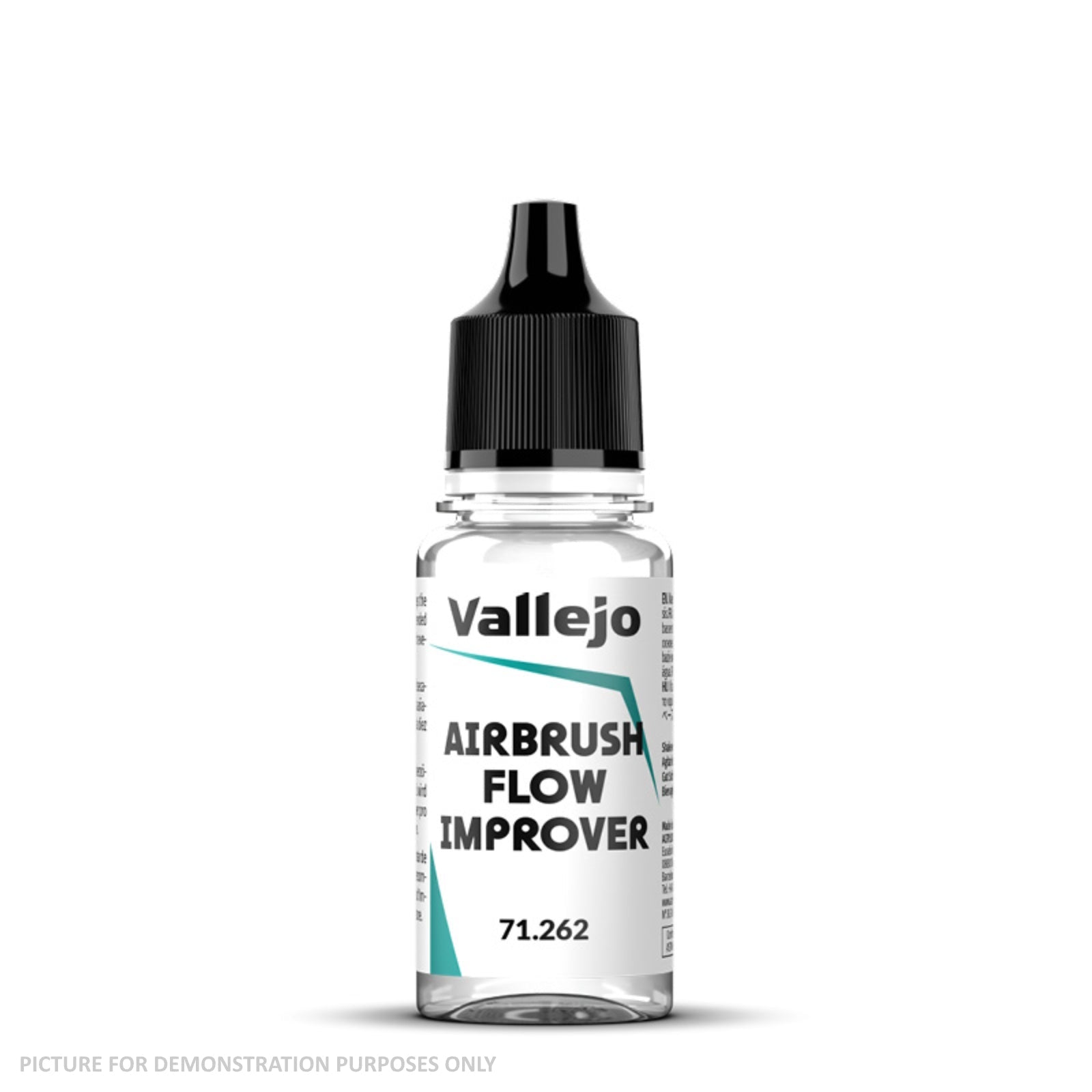 Vallejo Airbrush - 71.262 Flow Improver 18ml